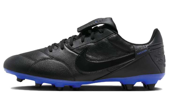 Nike Nike Premier 3 Fg 'Black Blue'