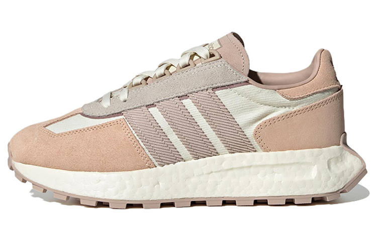 Adidas Originals Adidas Retropy E5 'Pink White' Women's