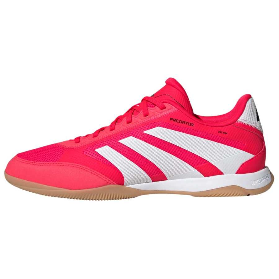Adidas Adidas PREDATOR LEAGUE Breathable, Lightweight, And Abrasion Resistant Breathable, Lightweight, And Abrasion Resistant