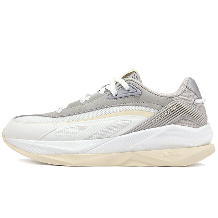 361° Slip Resistant Abrasion Resistant Low top Casual Shoes Women's Pumice