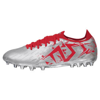 TLSS. MG Multi Ground Artificial Turf Cushioning Abrasion Resistant Cushioning, Wear Resistant Soccer Shoes Men's