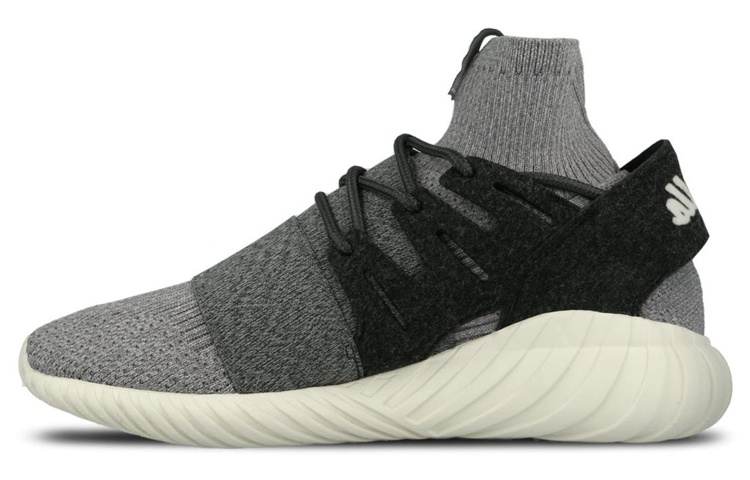 Adidas Originals Tubular Doom Ronnie Fieg x Tubular Doom Adidas Originals 'Just Us'