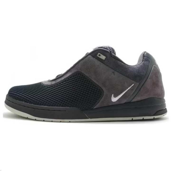 Nike Nike Sb Zoom Tre Midnight Fog Granite