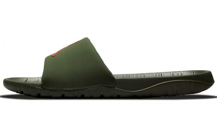Jordan Air Jordan Break Slide 'Bayou Boys'