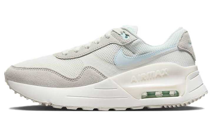 Nike Nike Air Max Systm 'Sail Light Orewood Brown' Women's