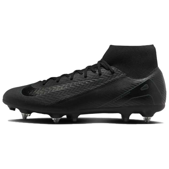 Nike Nike Mercurial Superfly 10 Comfortable Slip Resistant Abrasion Resistant Slip Resistant Abrasion Resistant Soccer Shoes