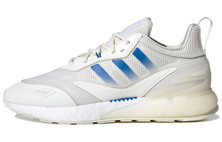 Adidas Originals Zx 2K Adidas Originals Boost 2.0 'White Blue Bird'
