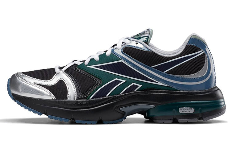 Reebok Premier Road Critic x Premier Road Reebok Plus 6 'Black Reflective'