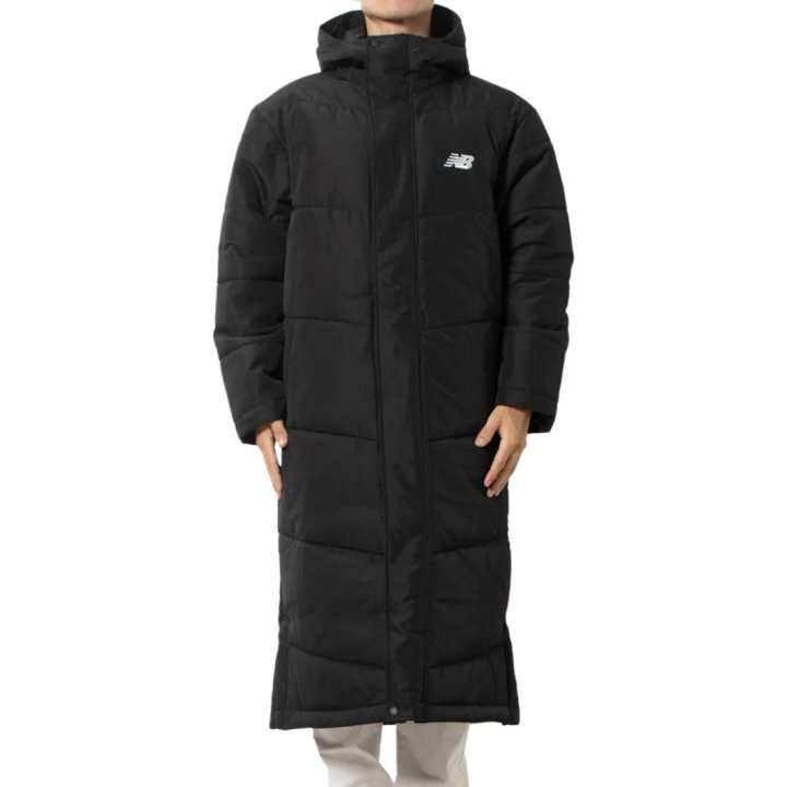 New Balance New Balance Puffer Jacket Men's