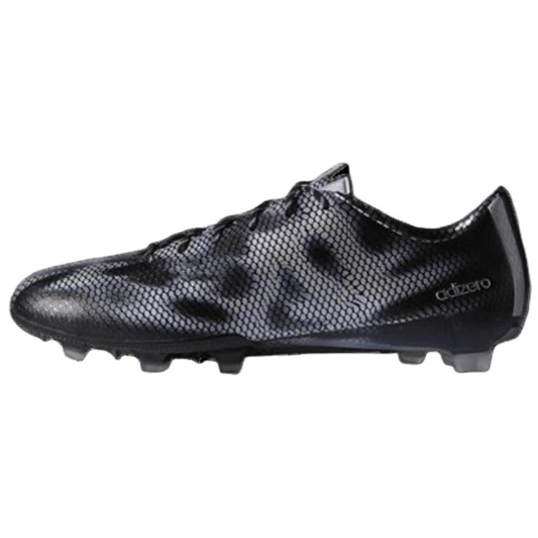 Adidas Adidas F50 Adizero Fg 'Black Reptile'