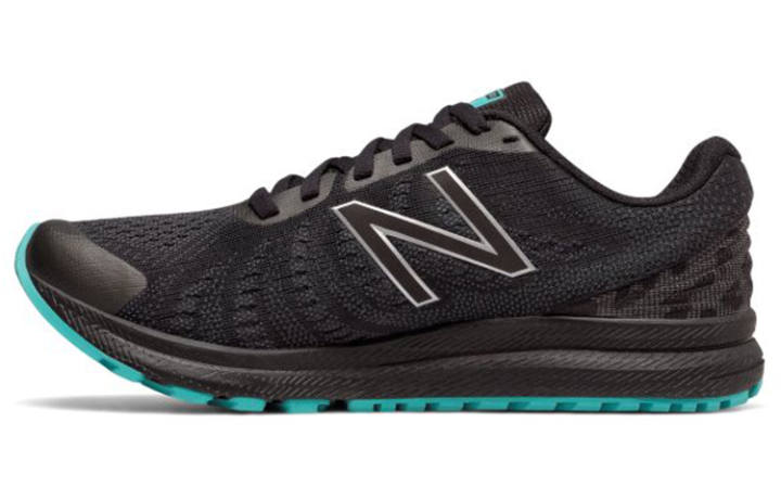 New Balance New Balance Fuelcore Rush V3 Viz Pack Bluebird Women's