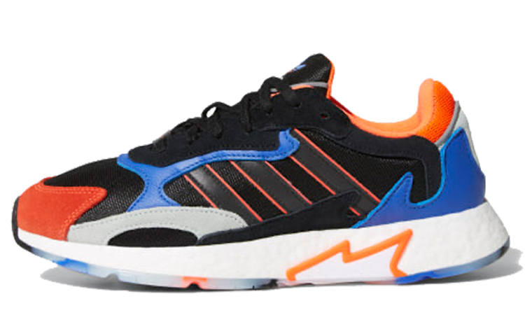 Adidas Originals Adidas Tresc Run 'Solar Red Hi-Res Blue'