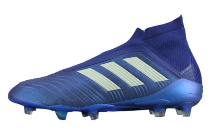 Adidas Adidas Predator 18+ Fg 'Unity Ink'