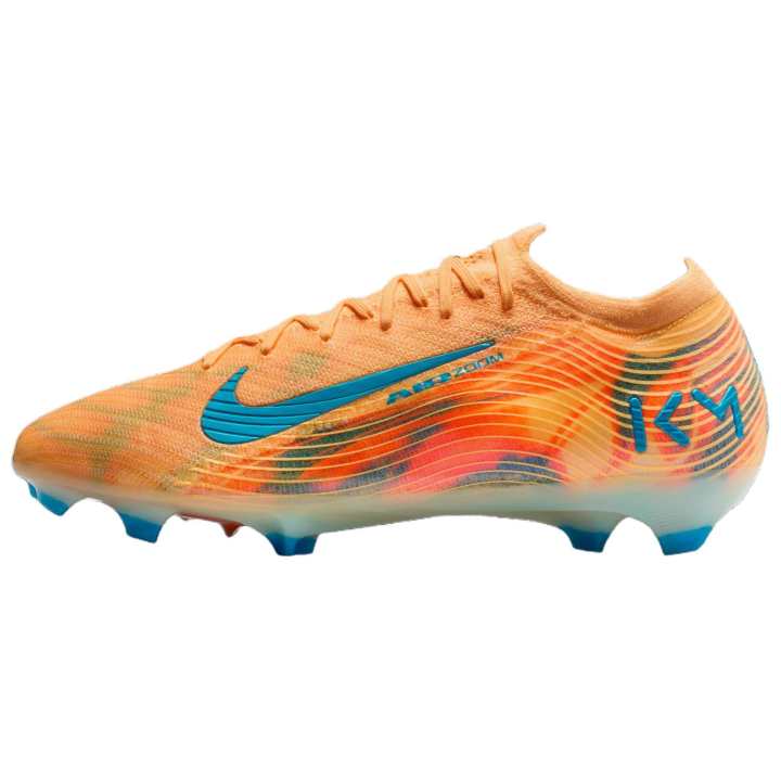 Nike Nike Mercurial Vapor 16 Soccer Shoes Unisex Orange