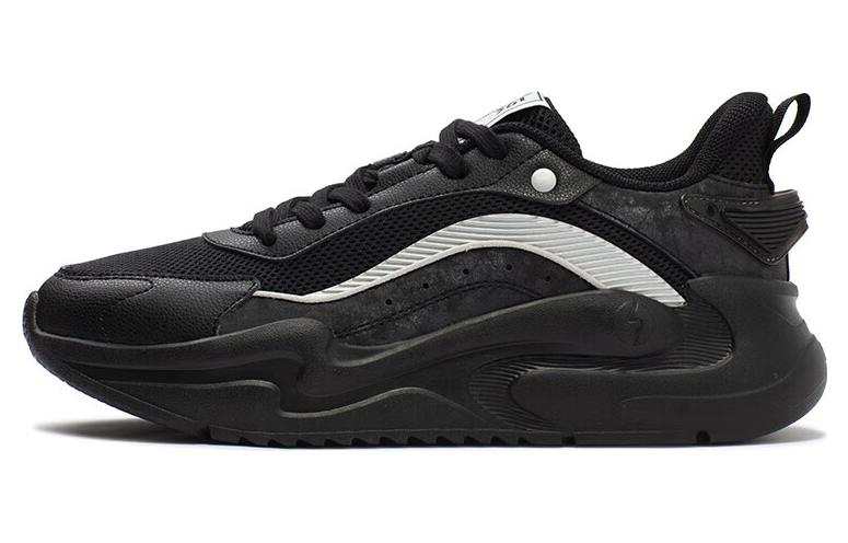 361° Cloud Comfort 4.0 Abrasion Resistant Breathable Abrasion Resistant Breathable Low top Casual Shoes Men's