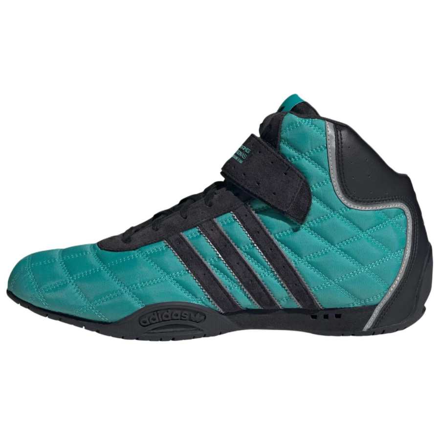 Adidas Originals Adi Racer Mercedes-AMG Petronas Formula One Team x Adi Racer Adidas Originals High 'Semi Mint Rush'