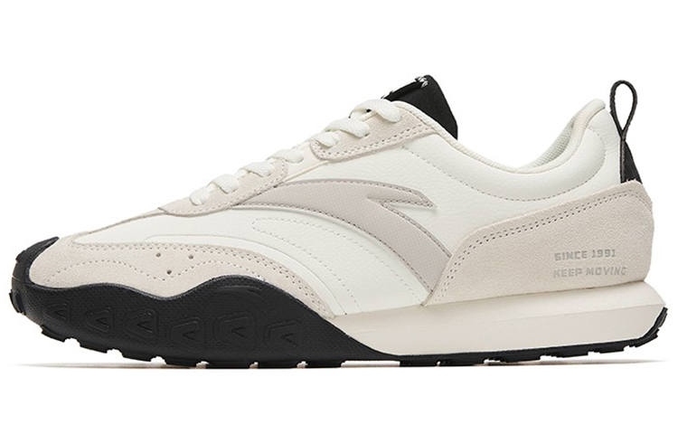 Anta Textile, Synthetic Leather Cushioning Slip Resistant Abrasion Resistant
