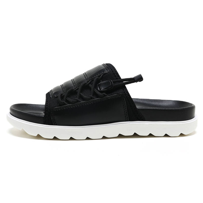 Jeep Jeep EVA Slide Slippers Men's Black