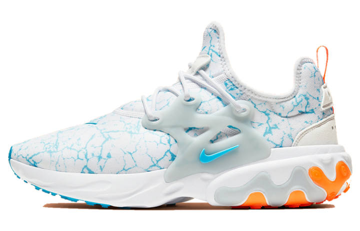Nike Nike React Presto Acid Wash