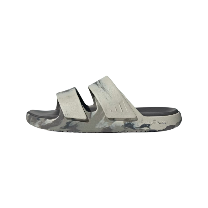 Adidas Adidas Znscape Slide Slippers Unisex Gray Black