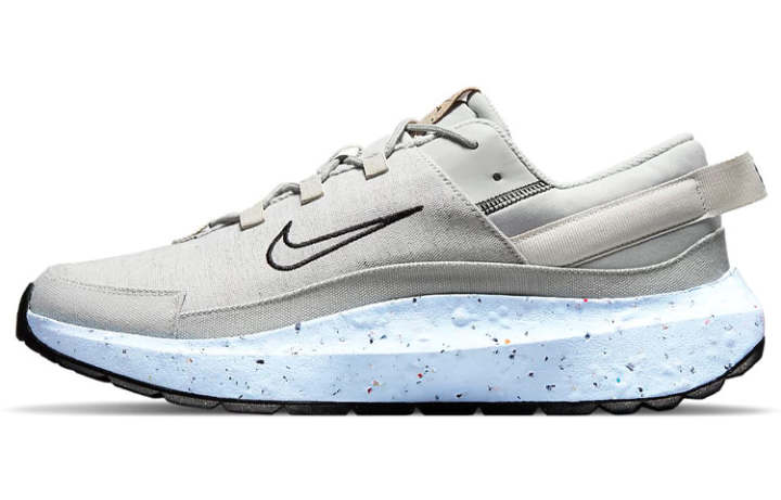 Nike Nike Crater Remixa Cushioning Slip Resistant Abrasion Resistant Coverage