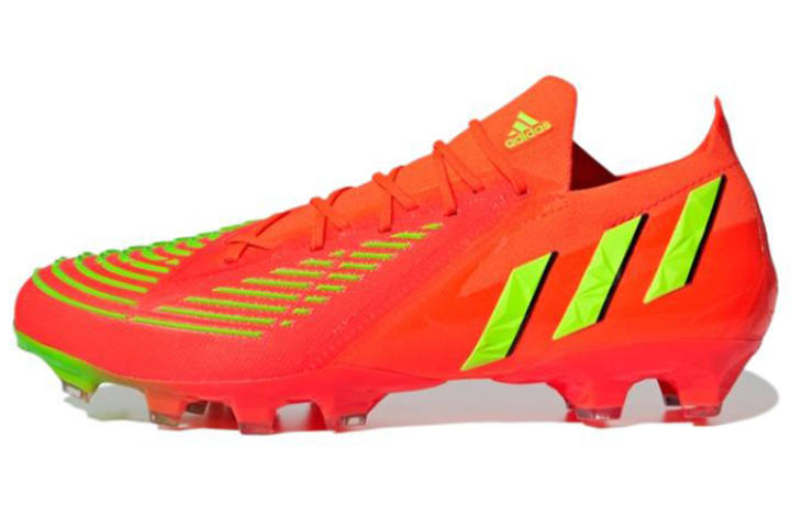 Adidas Adidas Predator Edge.1 Low Ag 'Game Data Pack'