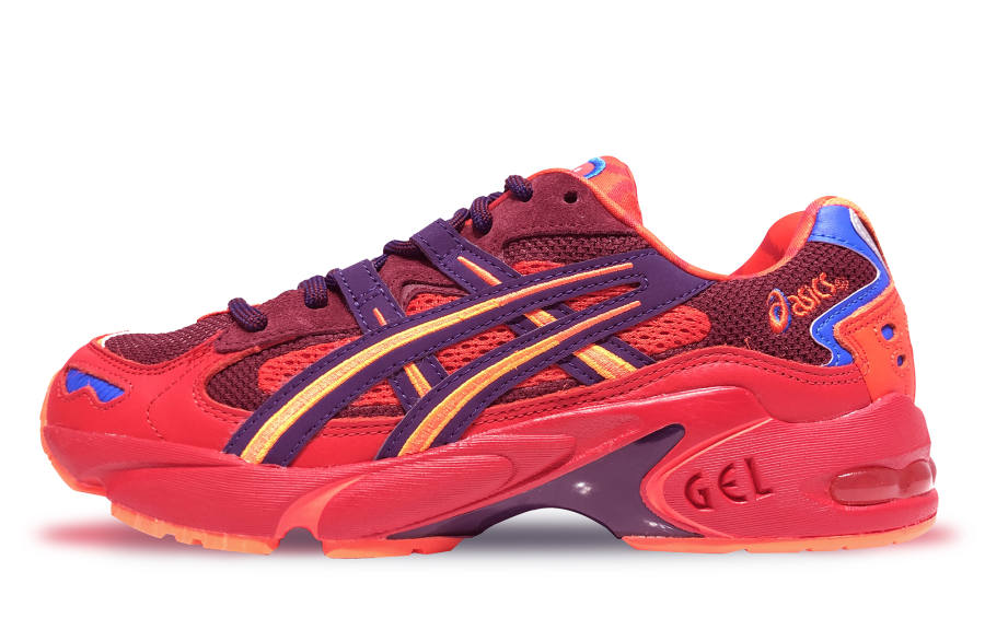 ASICS ASICS Gel Kayano 5 Vivienne Westwood