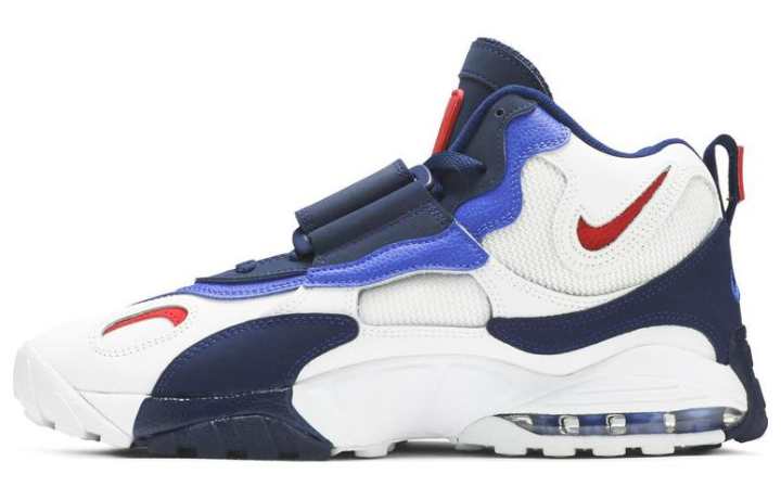 Nike Nike Air Max Speed Turf Giants