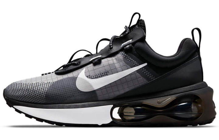 Nike Nike Air Max 2021 Black White