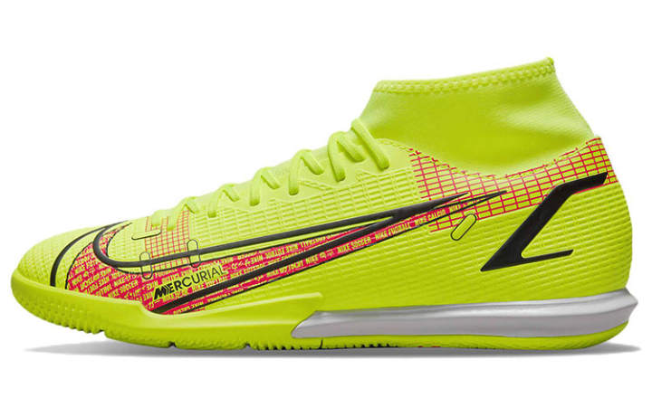 Nike Nike Mercurial Superfly 8 Academy Ic 'Motivation Pack'