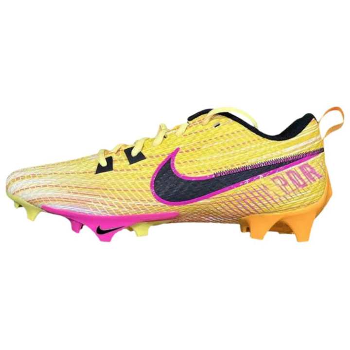 Nike Nike Vapor Edge Speed 360 2 Soccer Shoes Men's Yellow