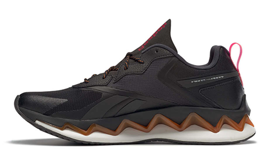 Reebok Reebok Zig Elusion Energy 'Black'
