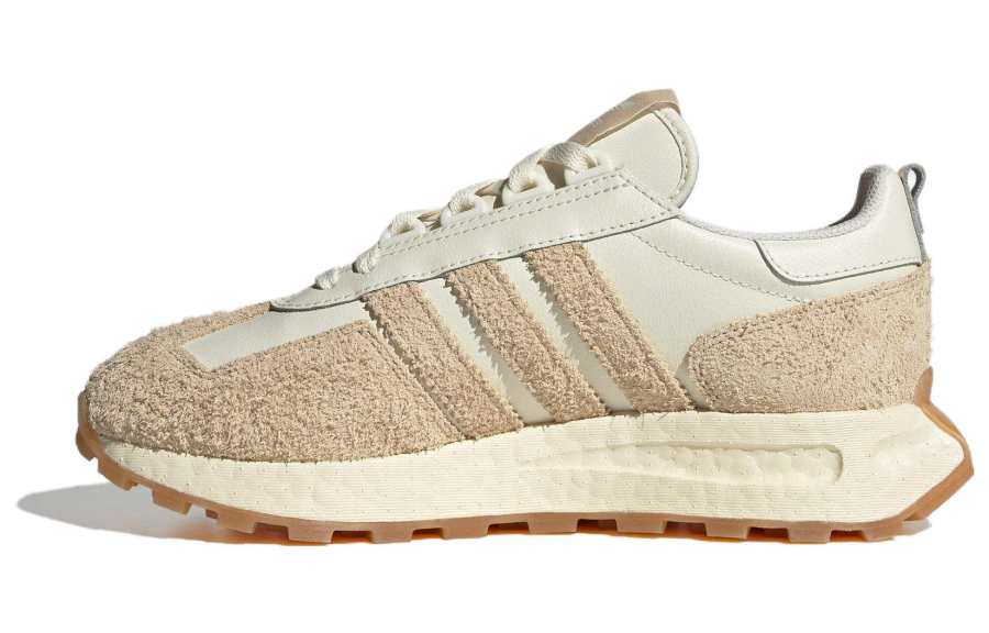 Adidas Originals Retropy E5 Wmns Adidas Originals 'Off White Sand Strata' Women's