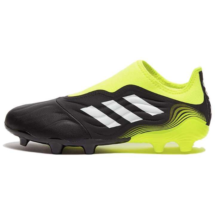 Adidas Adidas Copa Sense.3 Fg 'Black Solar Yellow'