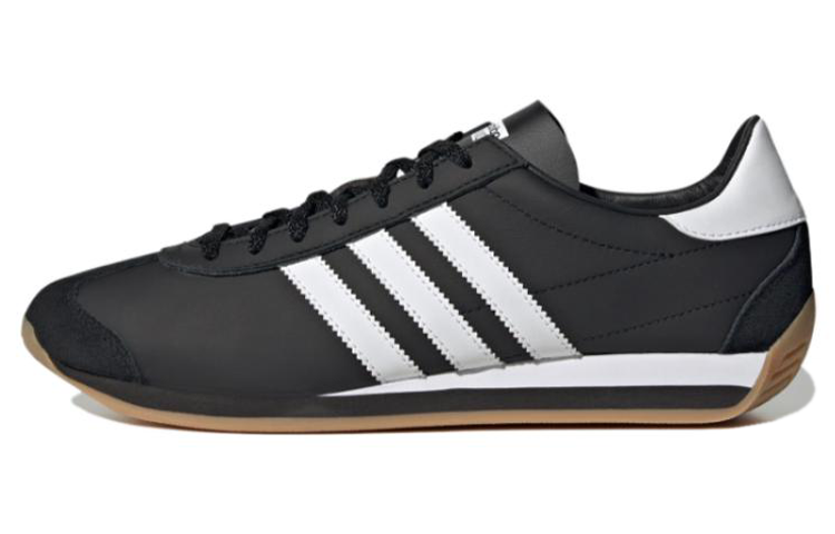 Adidas Originals Country Adidas Originals Og 'Black White Gum'