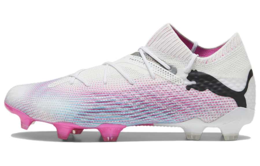 PUMA FUTURE 7 ULTIMATE Comfortable AG Artificial Ground FG Firm Ground Natural Grass Soccer Shoes Unisex