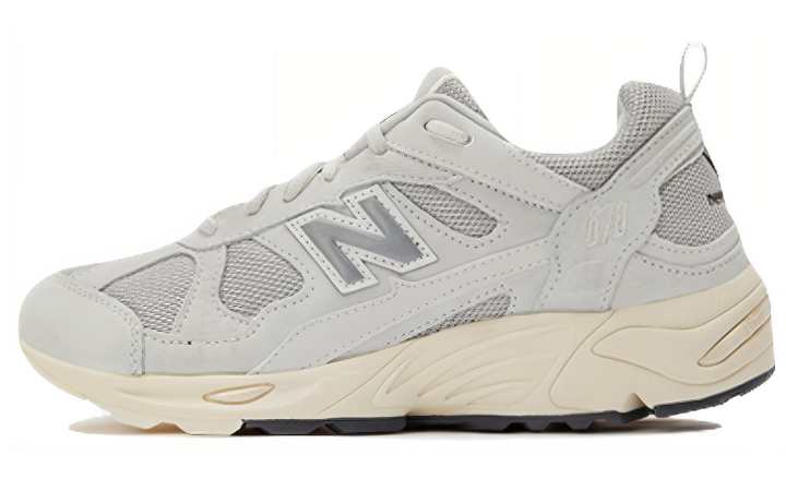 New Balance 878 New Balance 'Light Grey'