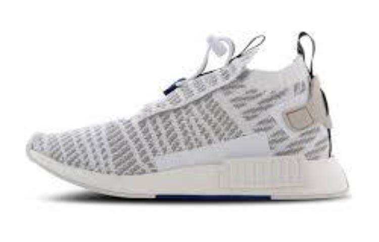 Adidas Originals Adidas NMD_ST1 Pk Primeknit Running Trainers
