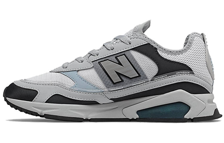 New Balance New Balance X Racer 'White Black' Women's