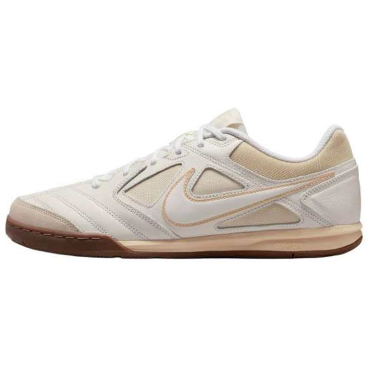 Nike Nike Gato Sail White Gum Dark Brown Light Khaki