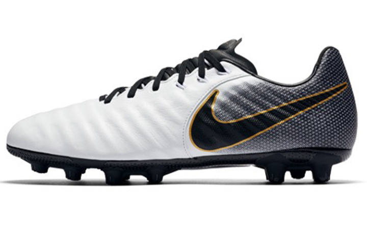 Nike Nike Tiempo Legend 7 Pro Hg 'White Gray Black'