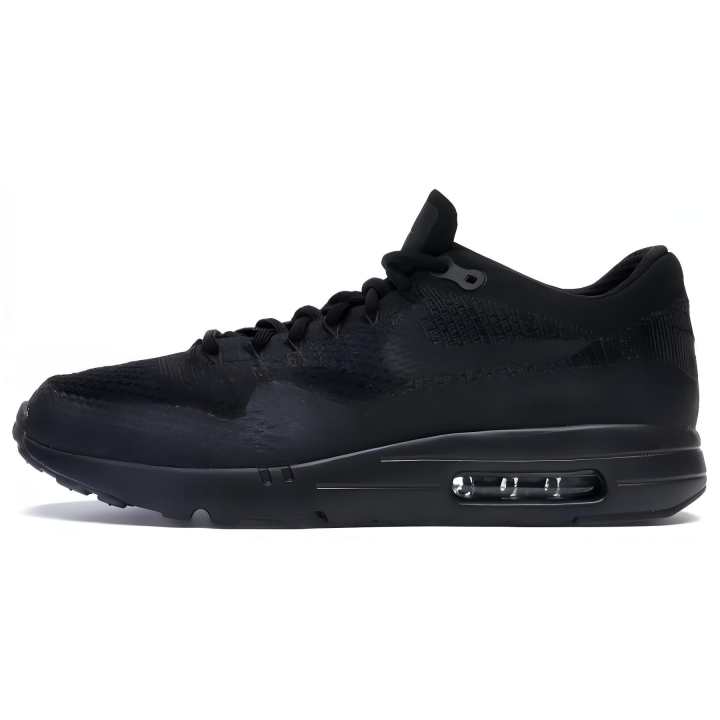 Nike Nike Air Max 1 Ultra Flyknit Black/Black