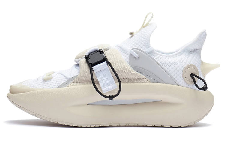 Li-Ning Li Ning Cloud Traveler Cushioning Slip Resistant Abrasion Resistant Lightweight