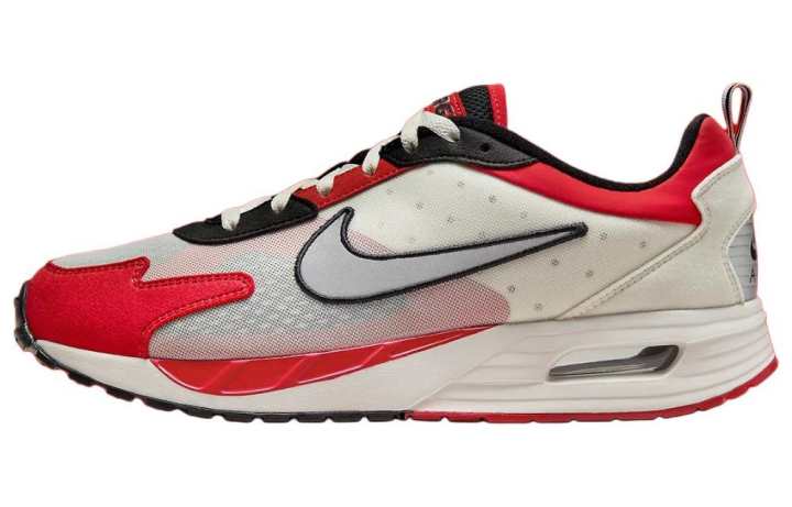 Nike Nike Air Max Solo Georgia Bulldogs