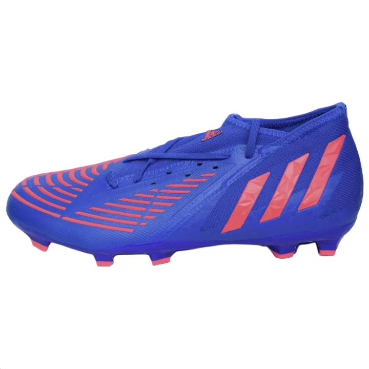 Adidas Adidas Predator Edge.2 Fg 'Hi-Res Blue Turbo'