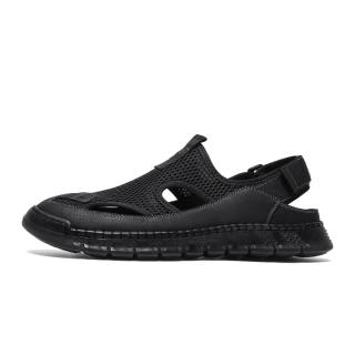 AD Cushioning, Wear Resistant Low top Casual Shoes Men's