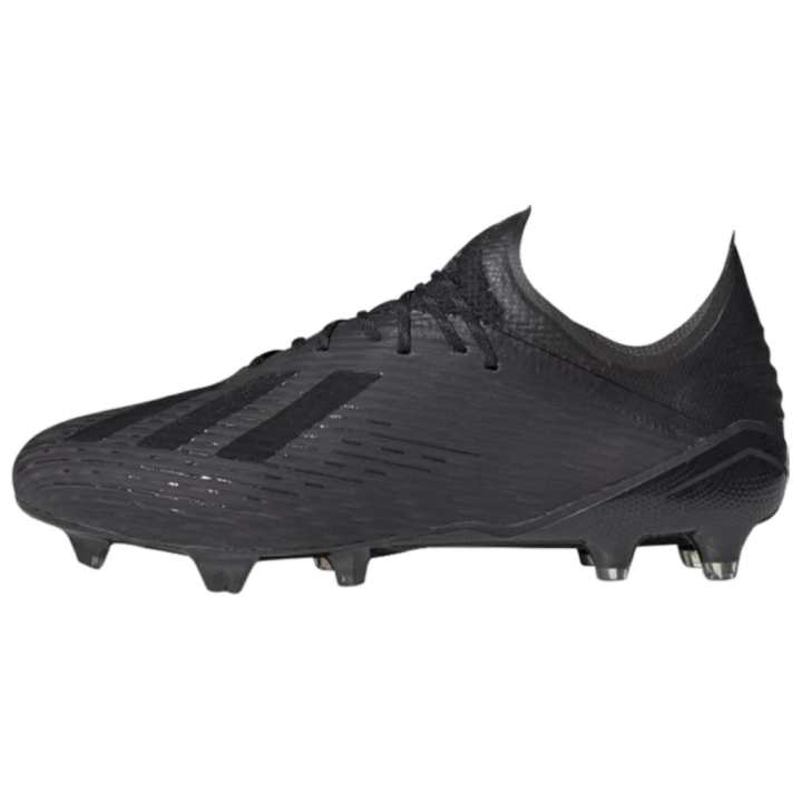 Adidas Adidas X 19.1 Fg 'Core Black Silver'