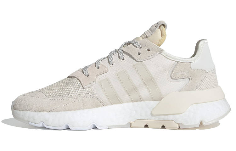 Adidas Originals Adidas Nite Jogger 'Chalk White'