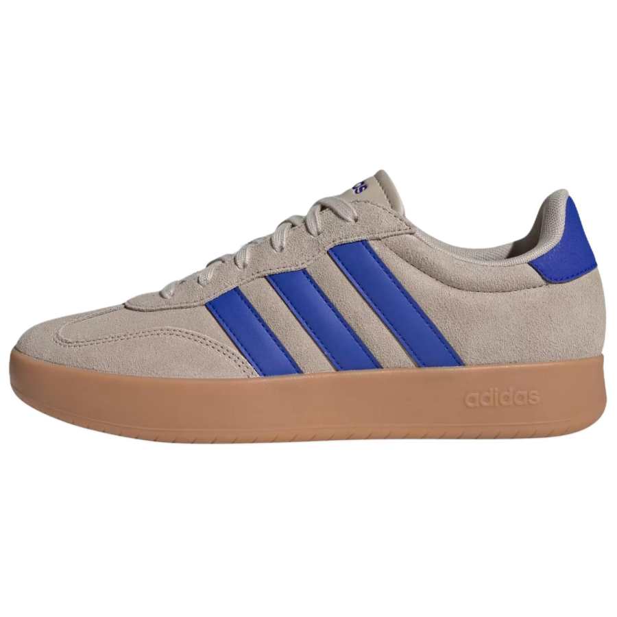 Adidas Adidas BARREDA German Army Trainers Men's Beige