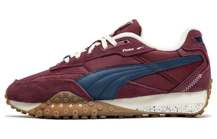 PUMA Puma Blacktop Rider Dark Jasper Persian Blue